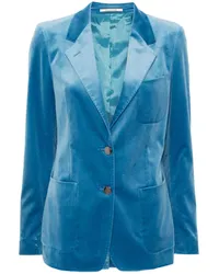 Tagliatore J-Parigi Jacke Blau