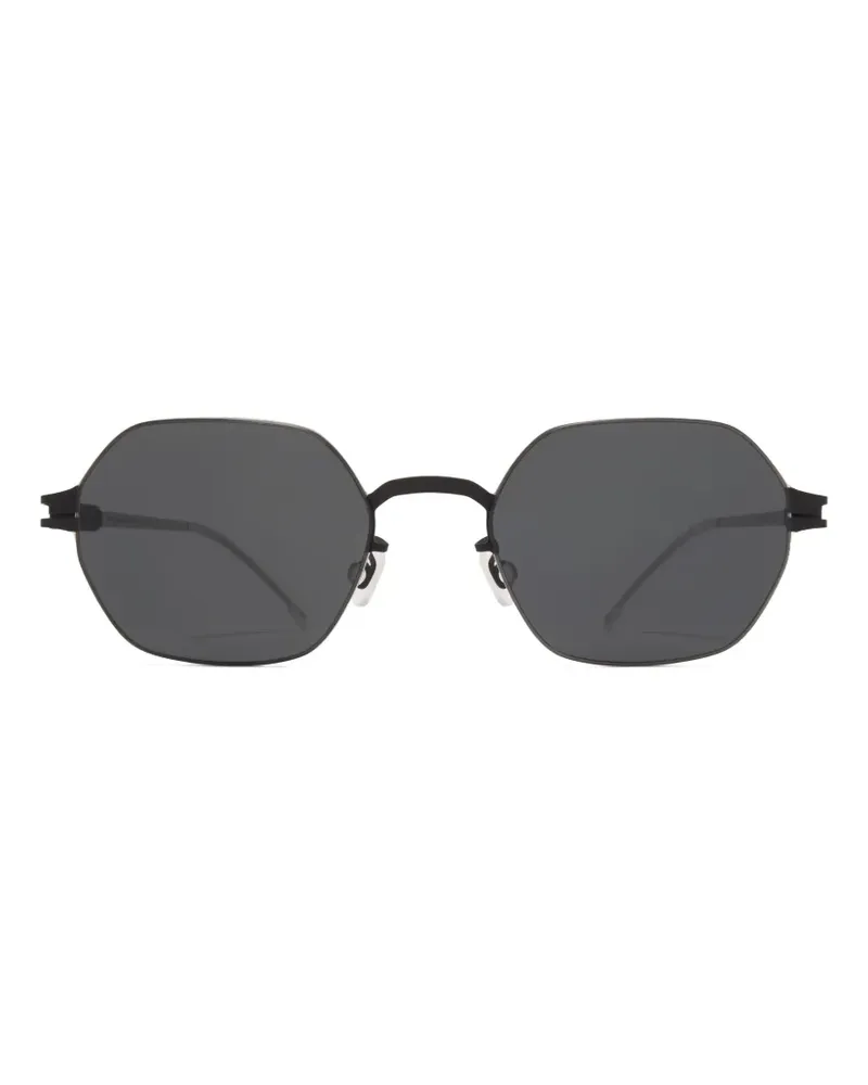 Mykita Hamish sunglasses - Silber Silber