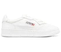 Medalist Sneakers - Weiß