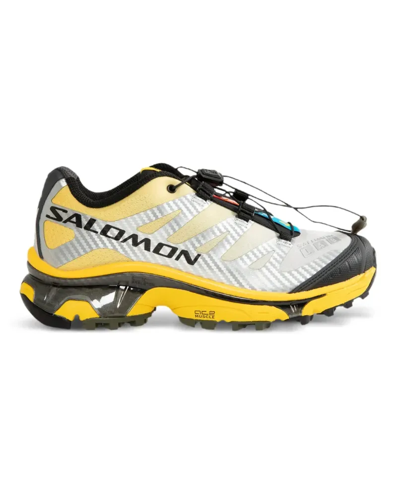 Salomon XT OG sneakers - Grau Grau