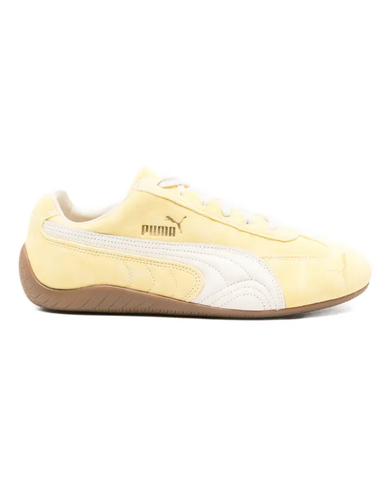 Puma Speedcat sneakers - Gelb Gelb
