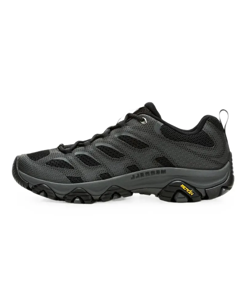 MERRELL Moab 3 Edge sneakers - Schwarz Schwarz