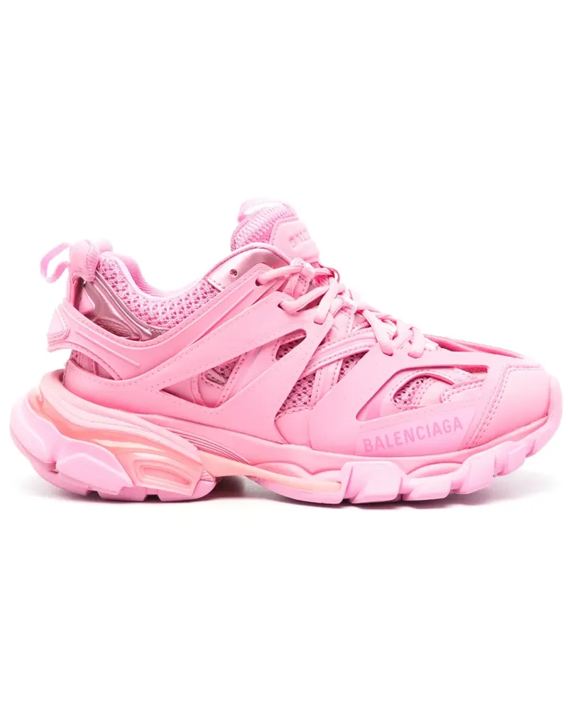 Balenciaga Klassische Sneakers - Rosa Rosa