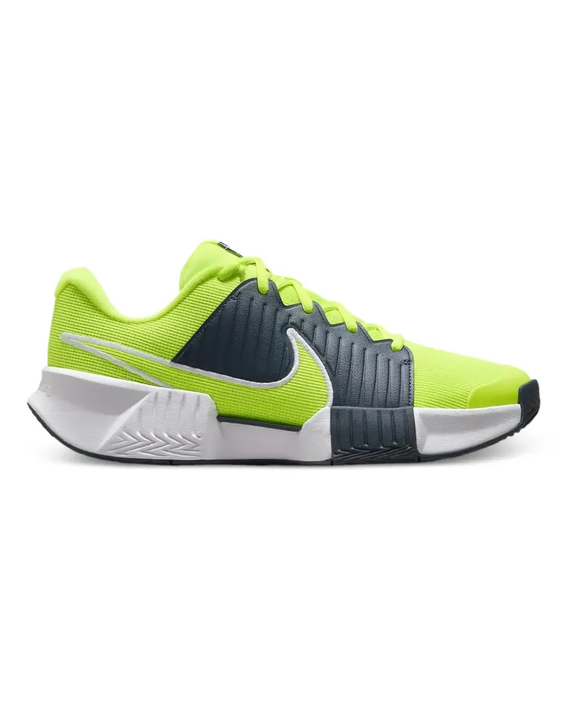 Nike Zoom Challenge Sneakers - Gelb Gelb