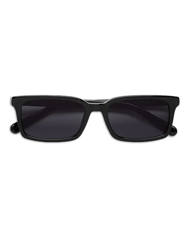 RETROSUPERFUTURE x MM6 Maison Margiela 5 sunglasses - Schwarz Schwarz
