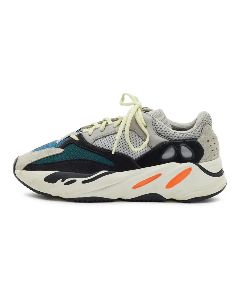 adidas Wave Runner Boost 700 V2 Sneakers - Grau Grau