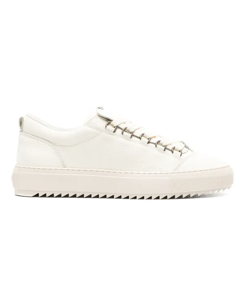 REPRESENT Alpha Trek Sneakers - Weiß Weiß