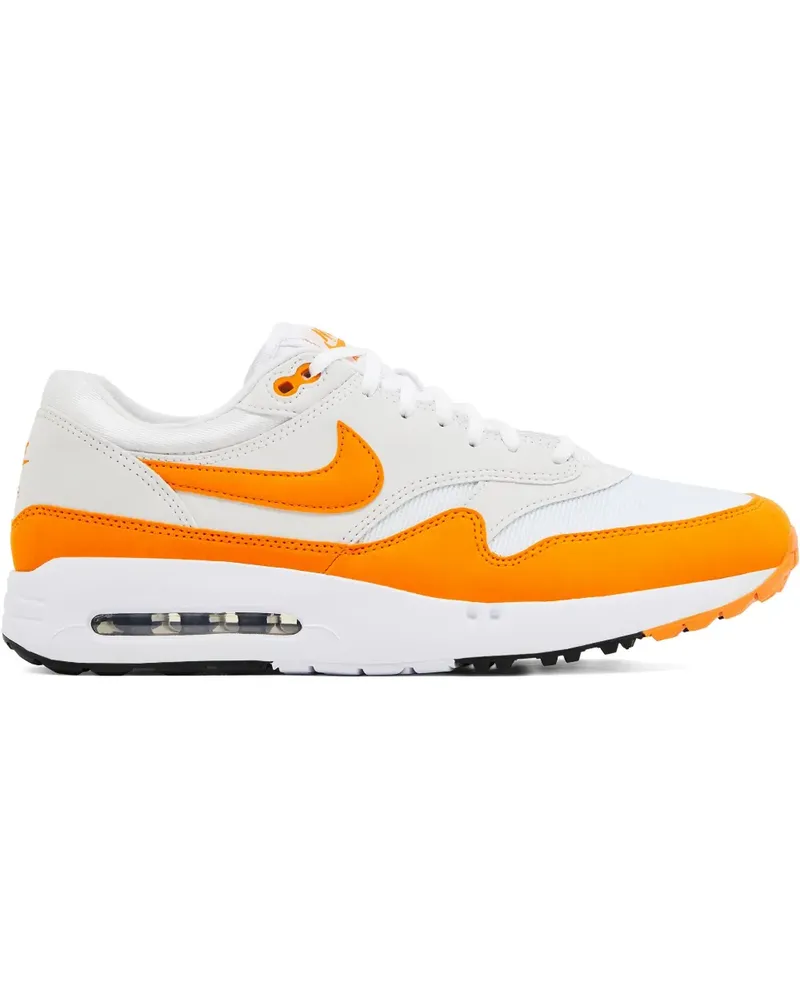 Nike Air Max 1 Sneakers - Weiß Weiß