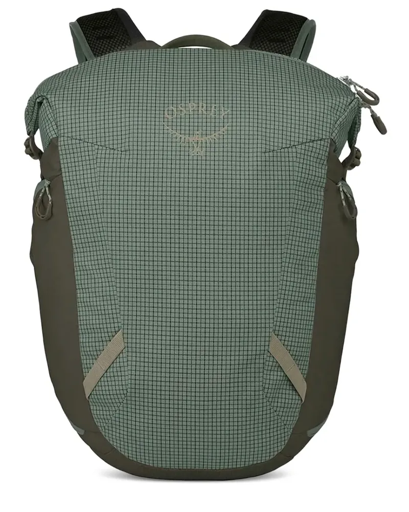 Osprey Transporter™ Zinch Rucksack - Grün Grün
