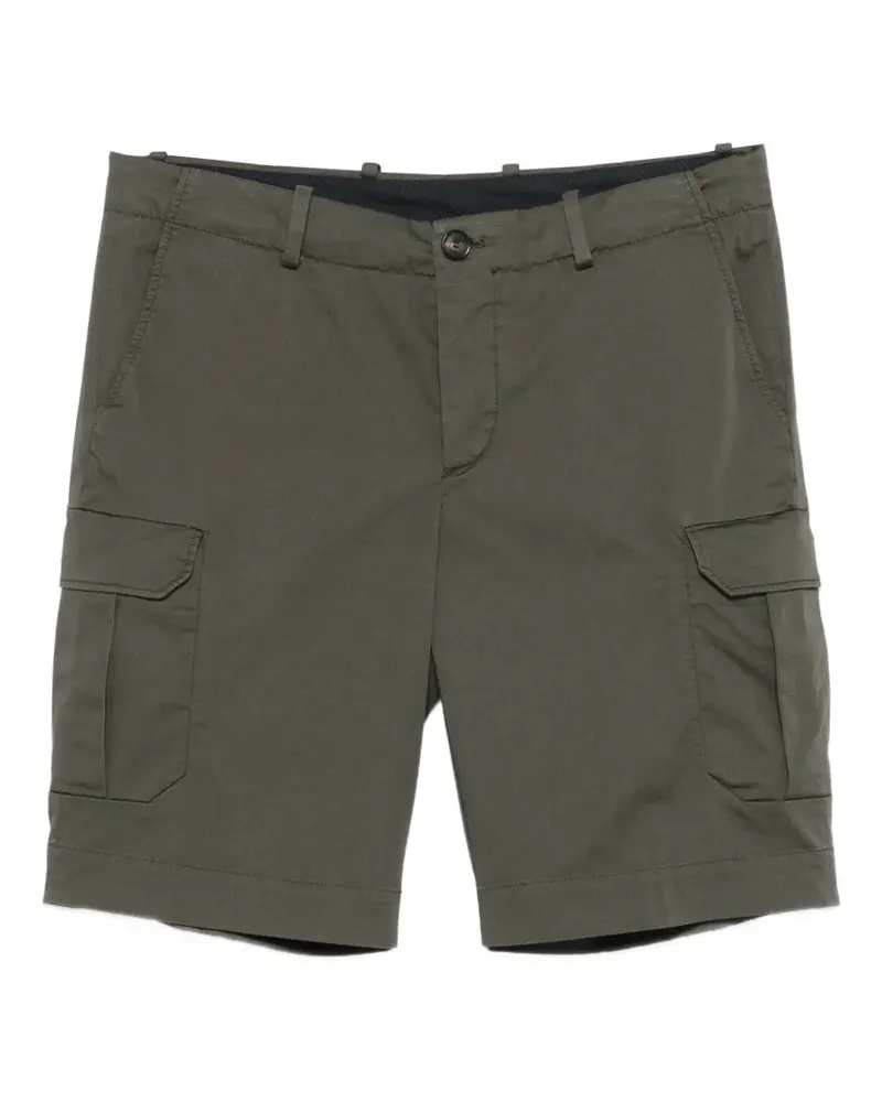 Roberto Ricci Designs cargo shorts - Grün Grün