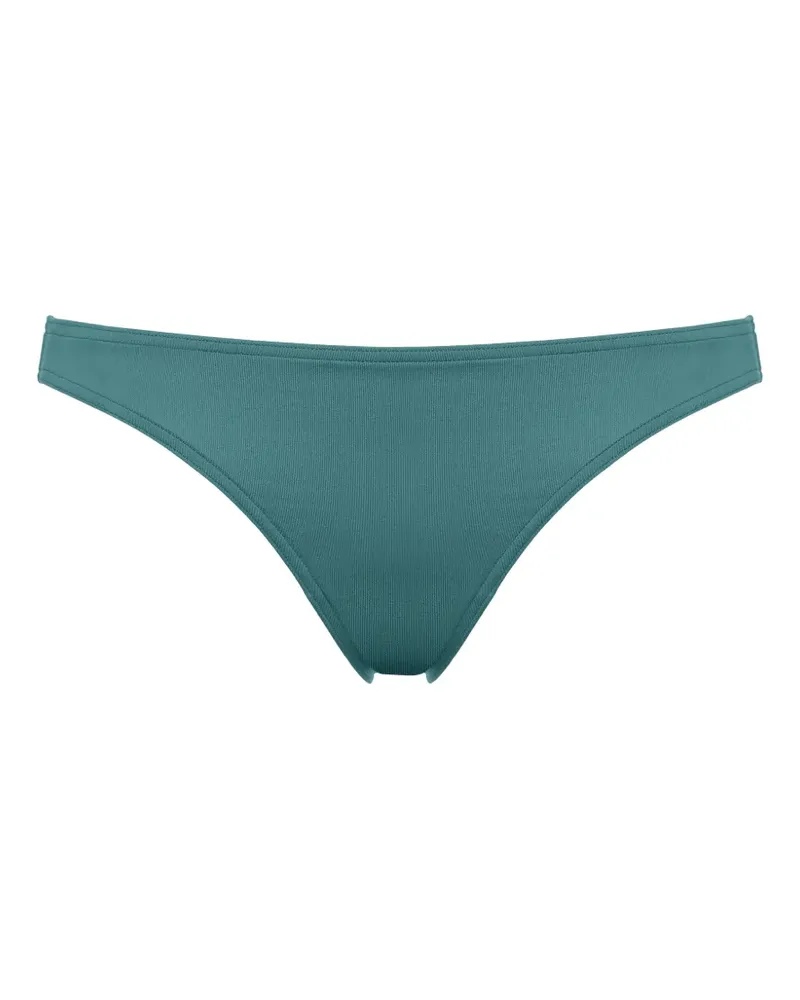 Eres Fripon Bikinihöschen - Grün Grün
