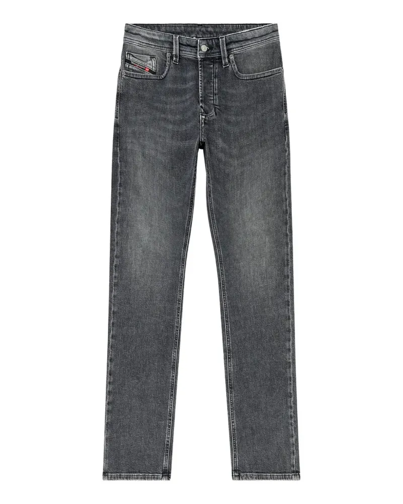 Diesel 1985 Larkee straight-leg jeans - Grau Grau