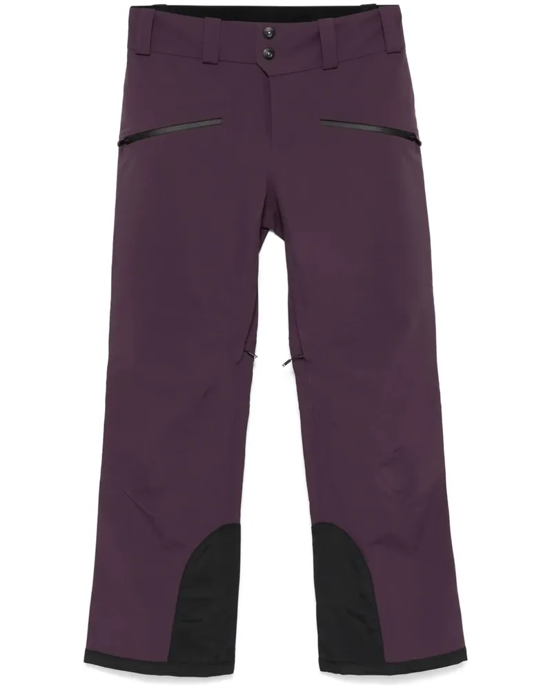 Rossignol Evader Skihose - Violett Violett