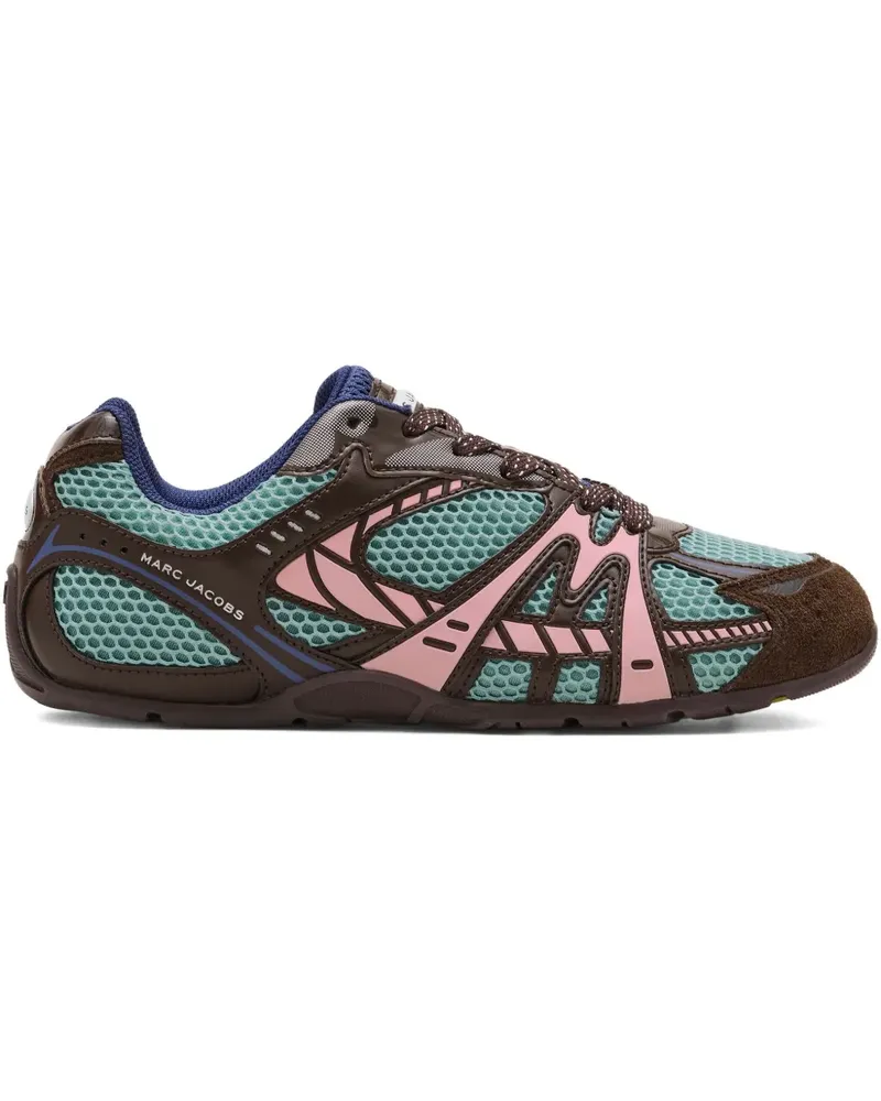 Marc Jacobs The 72 Spring Sneakers - Braun Braun