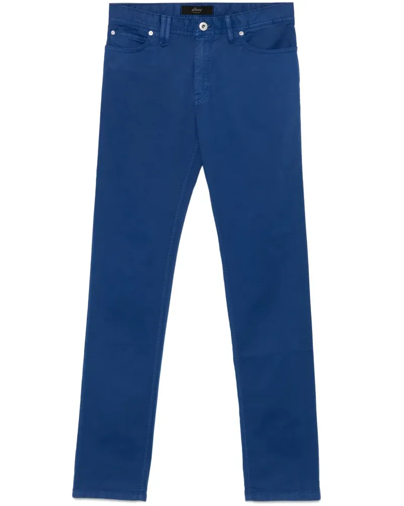 Brioni Meribel Hose - Blau Blau