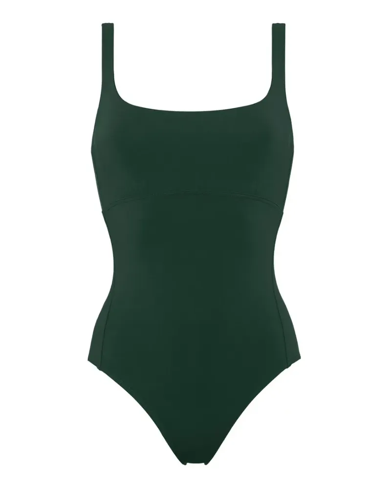 Eres Klassischer Badeanzug - Grün Grün