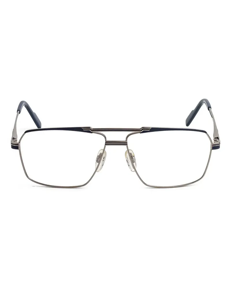 CAZAL MOD 7109 Brille - Blau Blau