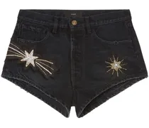 The Wandering Star Jeans-Shorts
