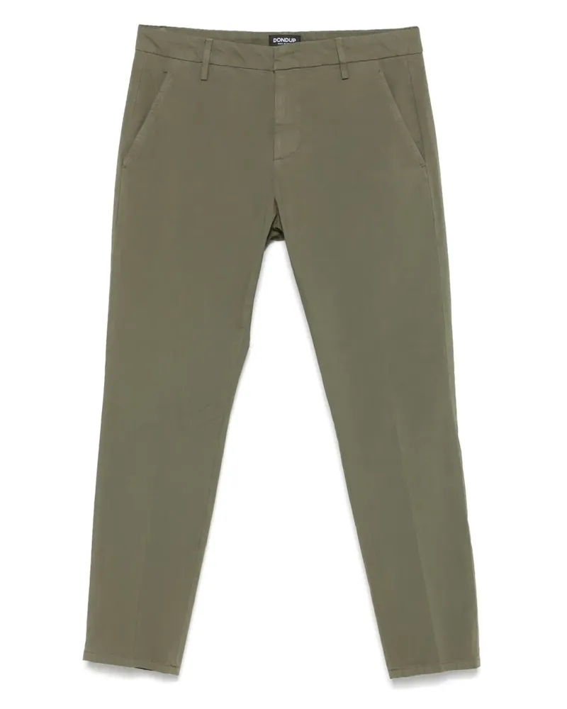 Dondup Alfredo Hose - Grün Grün
