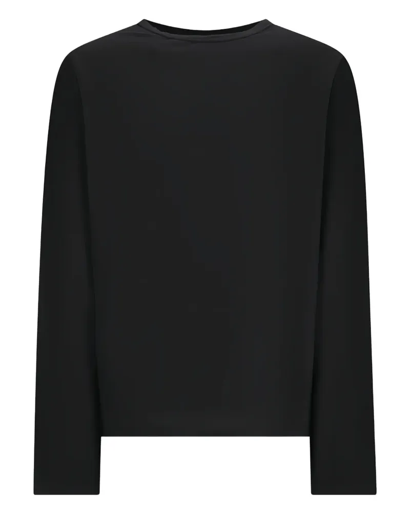 Destin Milly Langarmshirt - Schwarz Schwarz