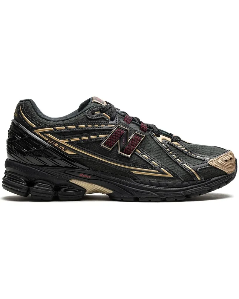 New Balance x Kith 1906R "Black" Sneakers - Grün Grün