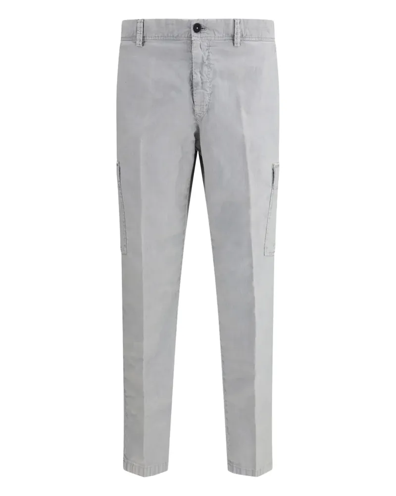 PT TORINO Rebel Hose mit Cargotaschen - Grau Grau