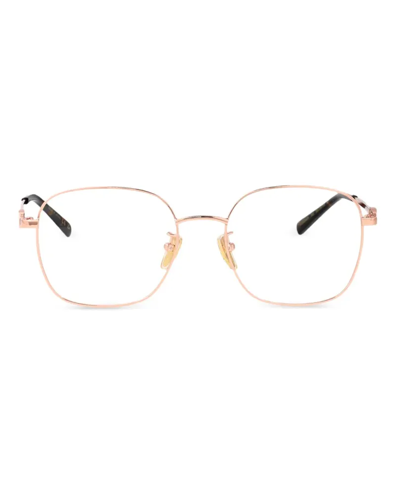 Gucci GG2006OA Brille - Rosa Rosa