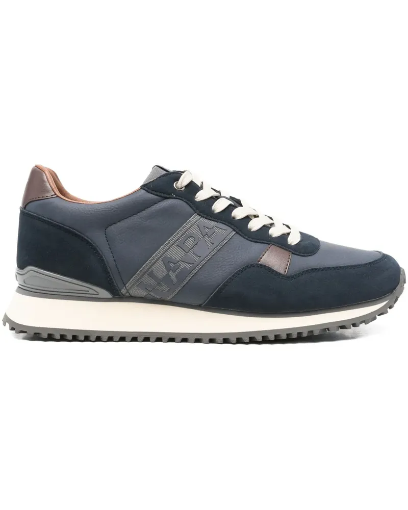 Napapijri Cosmos Sneakers - Blau Blau