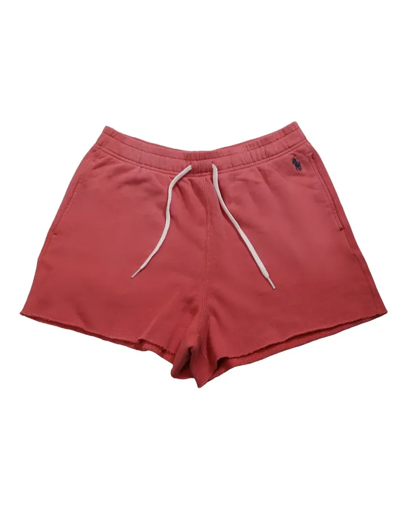 Ralph Lauren drawstring shorts - Rot Rot