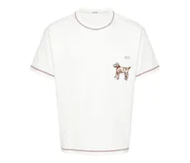 Griffon Pocket T-Shirt