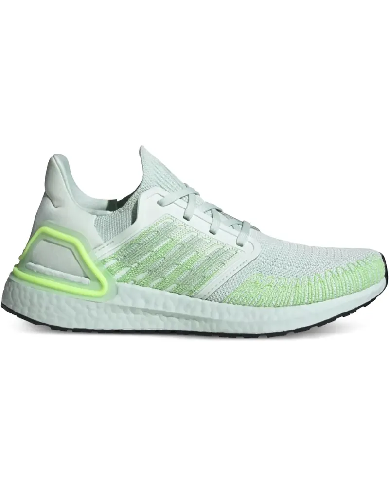 adidas Ultraboost 20 Sneakers - Grün Grün