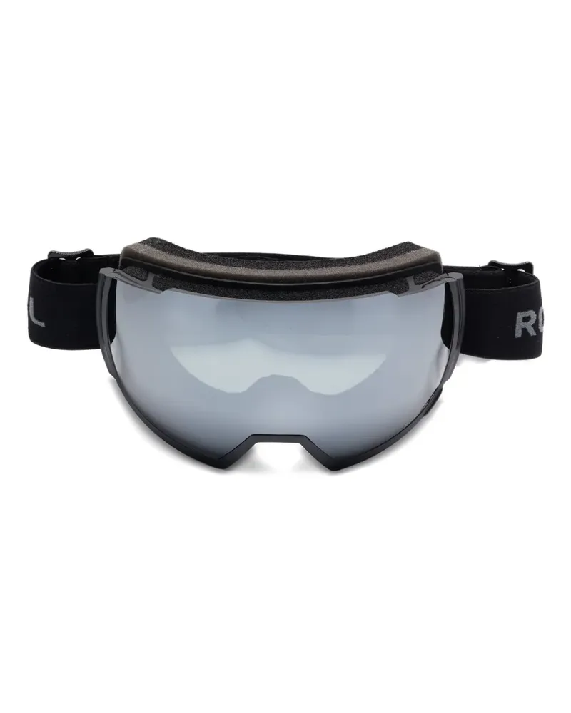 Rossignol Magne'lens ski goggles - Schwarz Schwarz