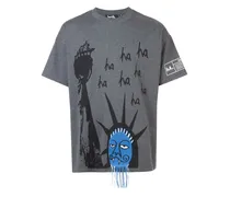 Ha Ha Liberty' T-Shirt