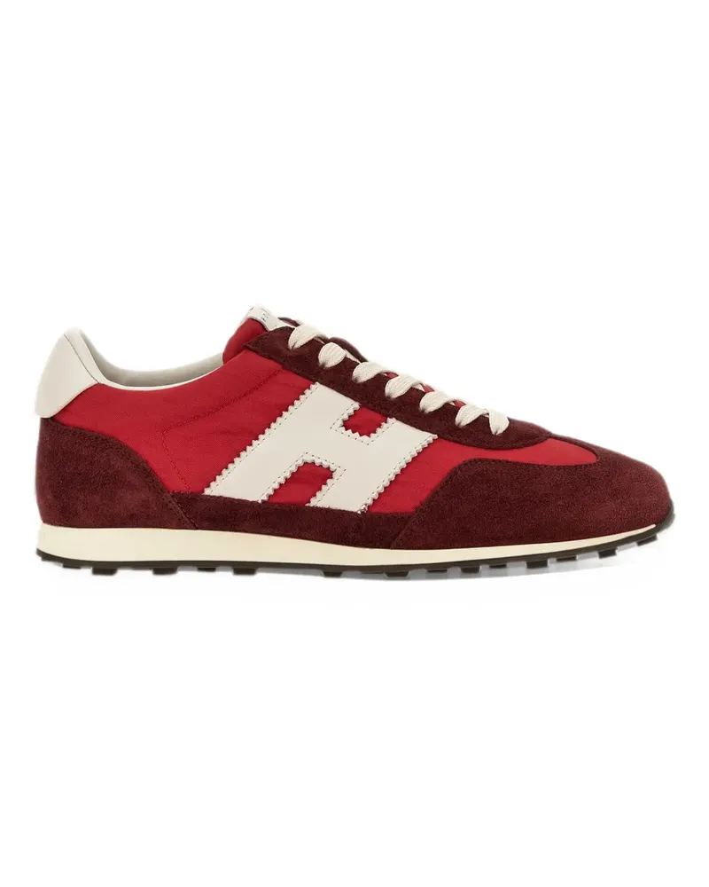 Hogan Athletic Sneakers - Rot Rot