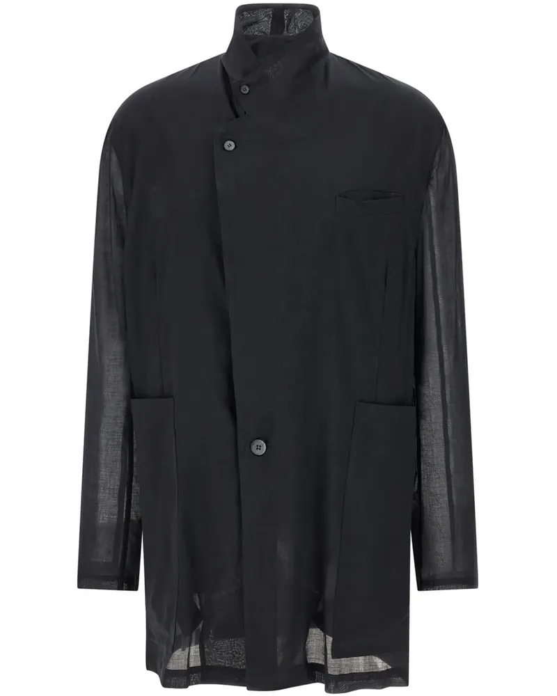 Magliano Flaccidona Jacke - Schwarz Schwarz