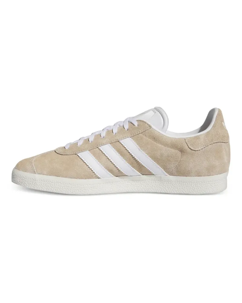adidas Gazelle Sneakers - Nude Nude