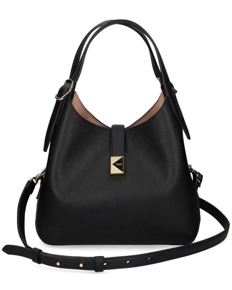Kate Spade Deco Tote Bag - Schwarz Schwarz