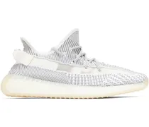 Adidas x Yeezy Yeezy Boost 350 V2 'Static' Sock-Sneakers - Weiß