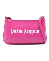 Palm Angels Giorgina Mini-Tasche Rosa