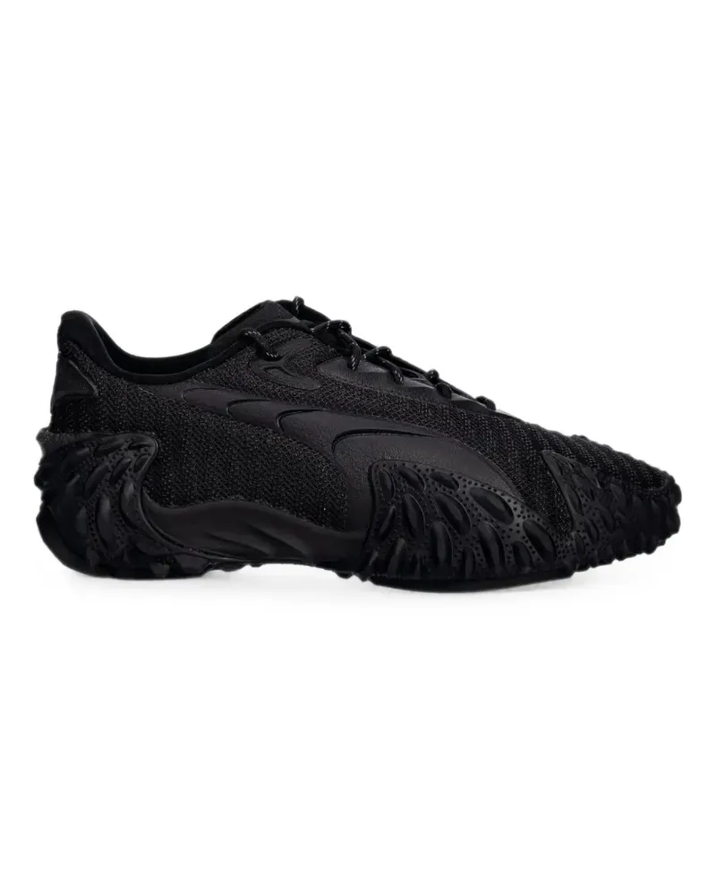 Puma Mostro X Sneakers - Schwarz Schwarz
