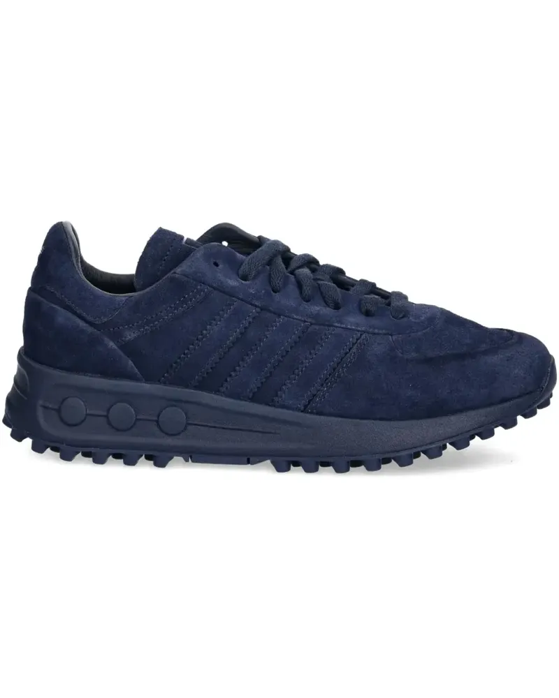 adidas LA Trainer Lux Sneakers - Blau Blau