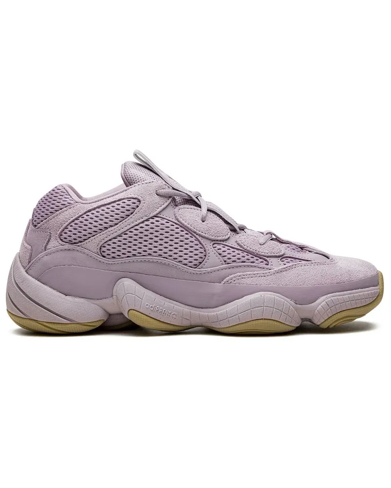 adidas Yeezy 500 'Soft Vision' Sneakers - Violett Violett