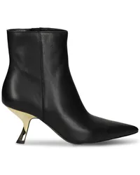 Michael Kors Klassische Stiefel 60mm Schwarz