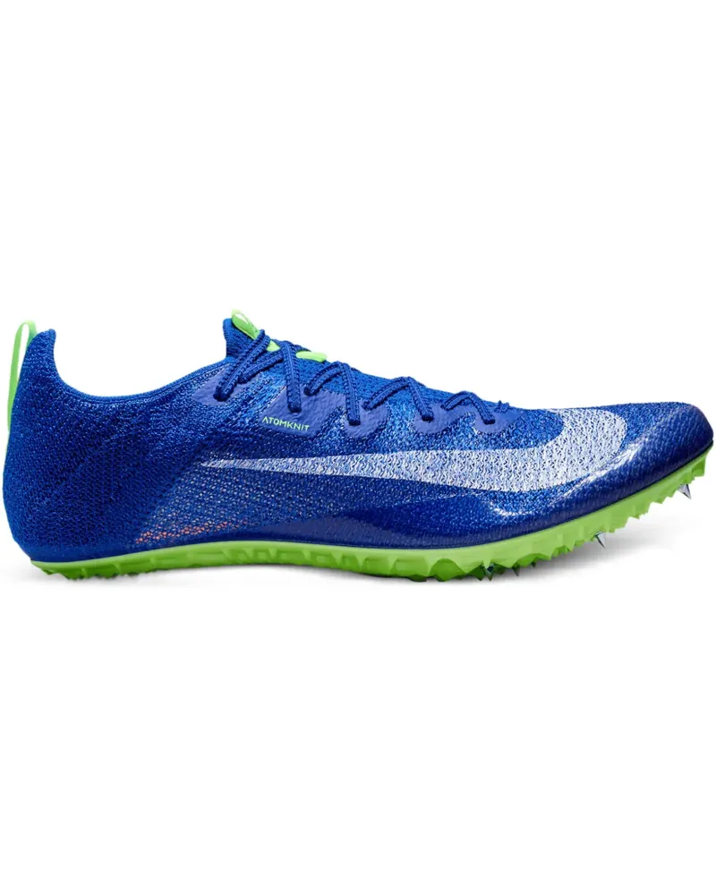 Nike Zoom Superfly Elite 2 trainers - Blau Blau