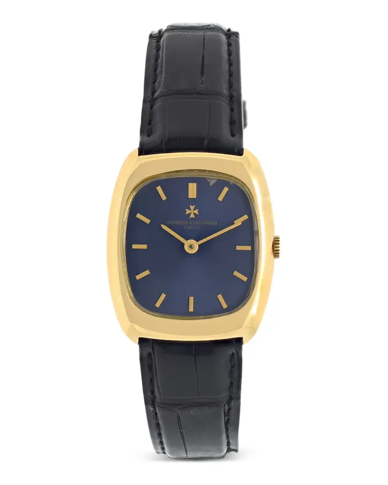 Vacheron Constantin 1980 Classic 32mm watch - Blau Blau