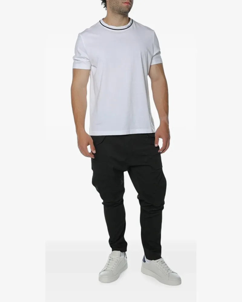 G-STAR RAW black skinny cargo pants - Schwarz Schwarz