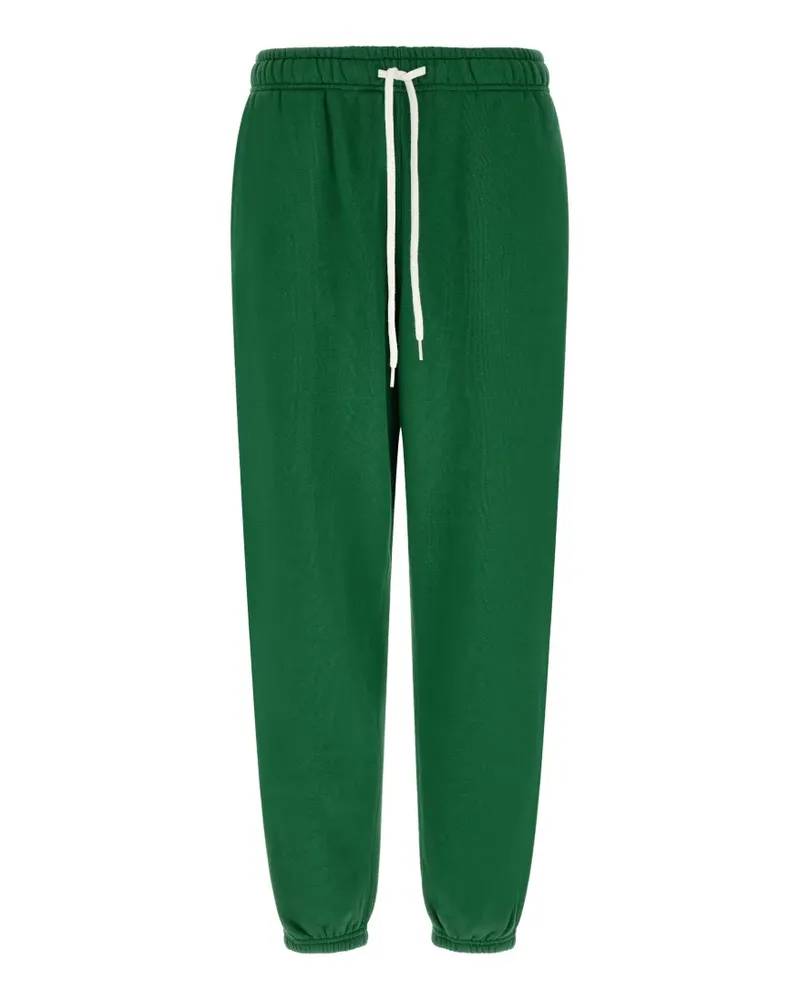 Ralph Lauren Polo Pony Jogginghose - Grün Grün