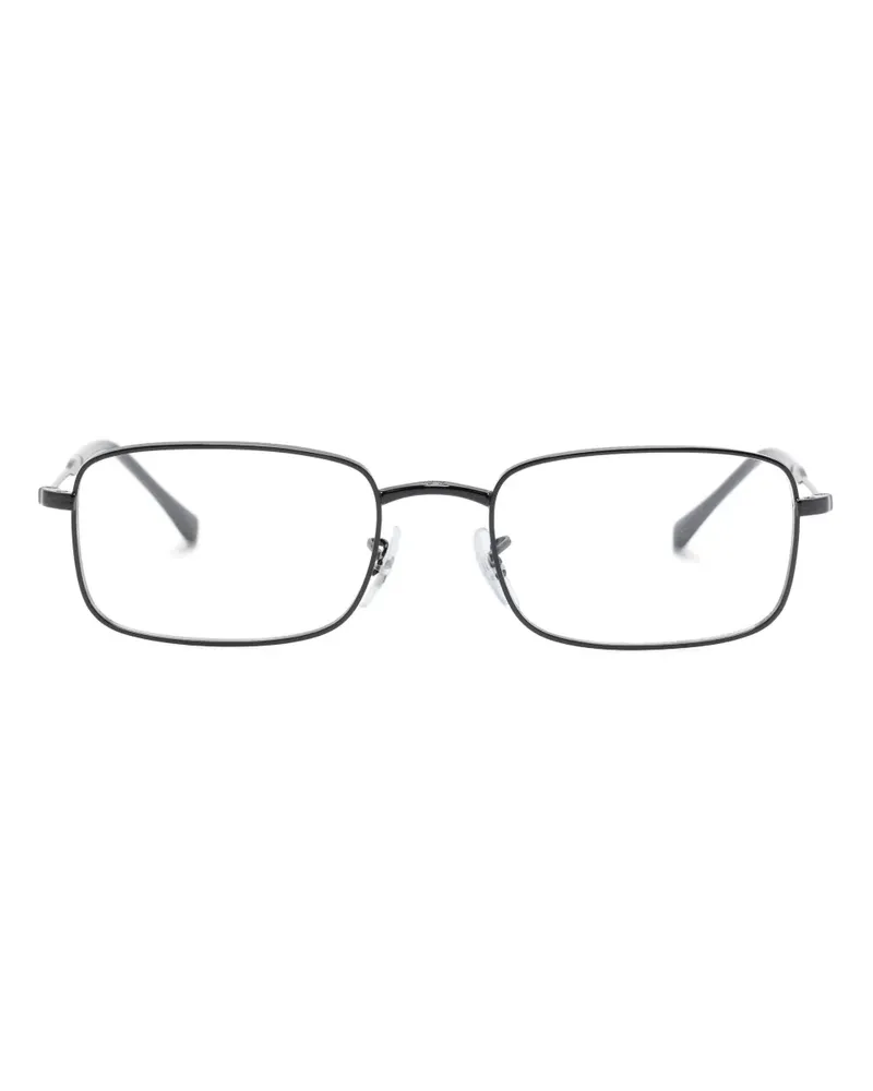 Ray Ban RB3746V Brille - Schwarz Schwarz