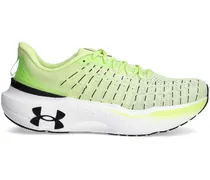 Infinite Elite Sneakers - Grün