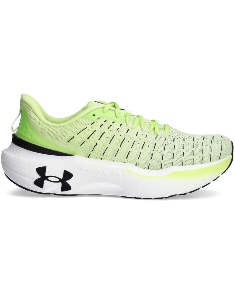 Under Armour Infinite Elite Sneakers - Grün Grün